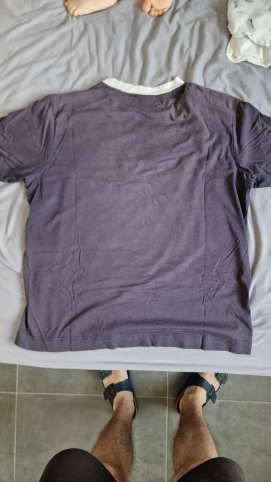 T-shirt męski Puma, rozmiar L