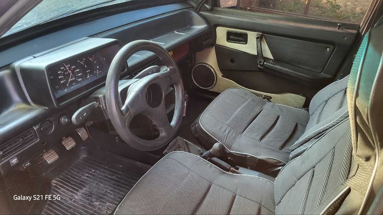 Lada 2109 1,5 г/б 5 ст.