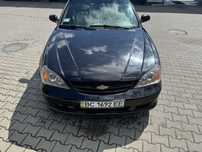 Продам Chevrolet Evanda