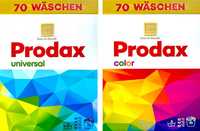 Proszek do prania Prodax Color/Universal 4,55kg