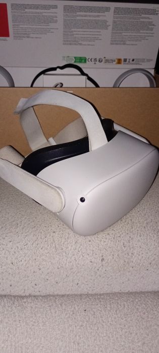 Okulary vr Meta quest 2