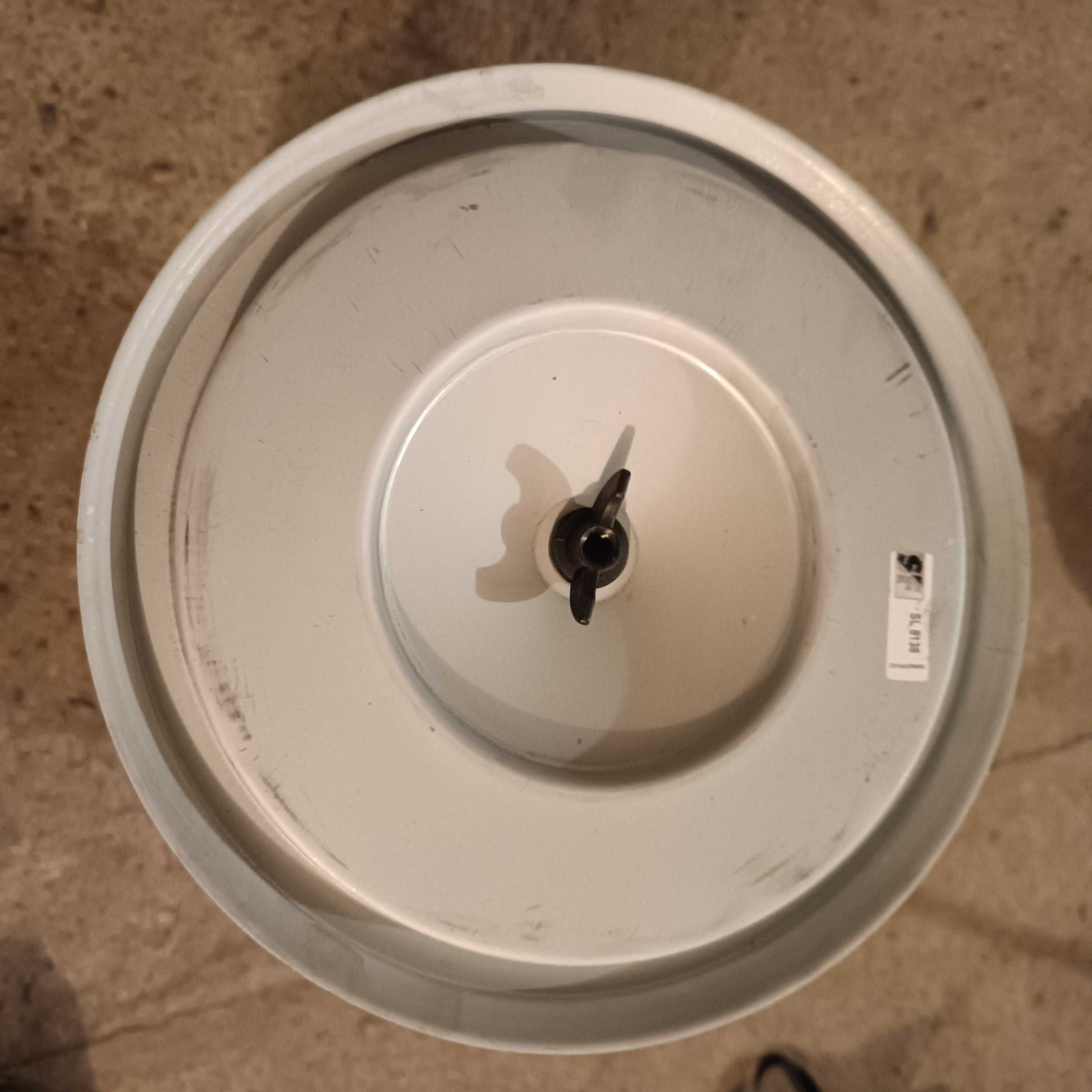 SL 8138 Filtr powietrza SF Filter Massey Ferguson 3690