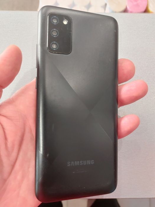 Samsung Galaxy A02s