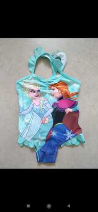 Nowy strój Disney Frozen ELSA