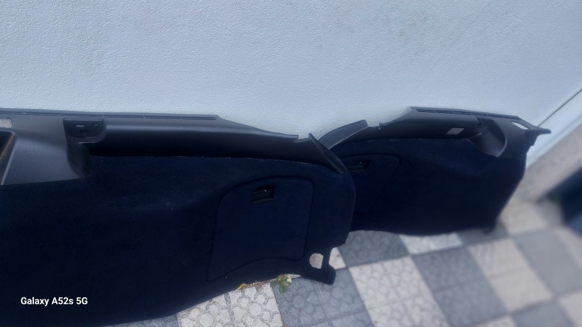 Quartelas completas audi aA4 b5