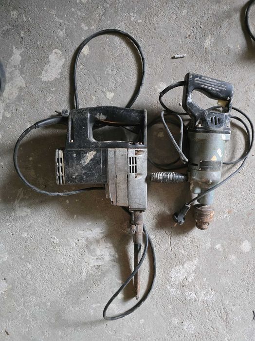 Elektro narzędzia Smalcada Celma