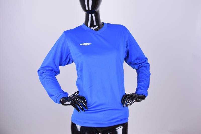 Bluzka UMBRO rozmiar XL niebieska
