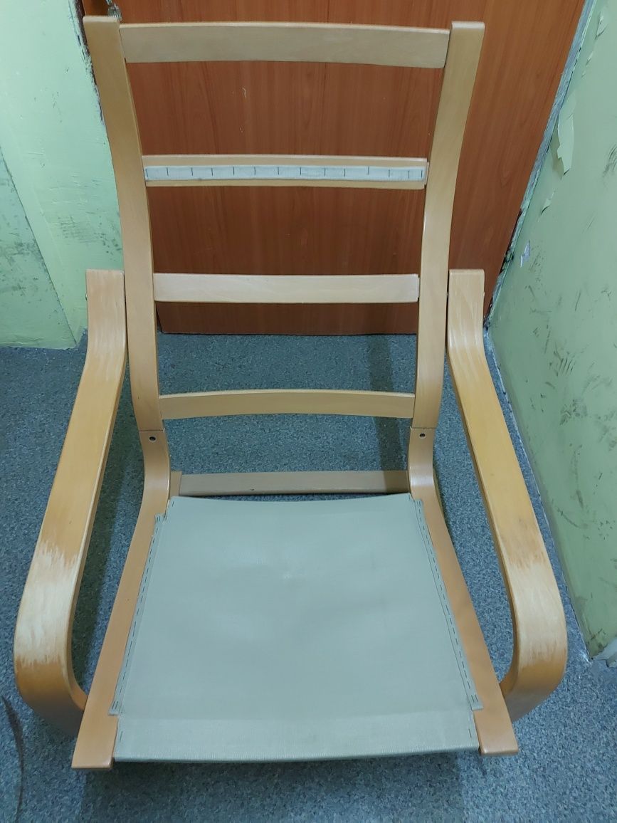 Krzesło drewniane Jafameg