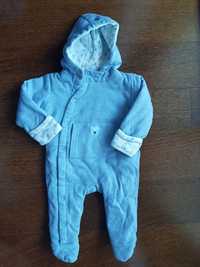 babygrow azul NOVO