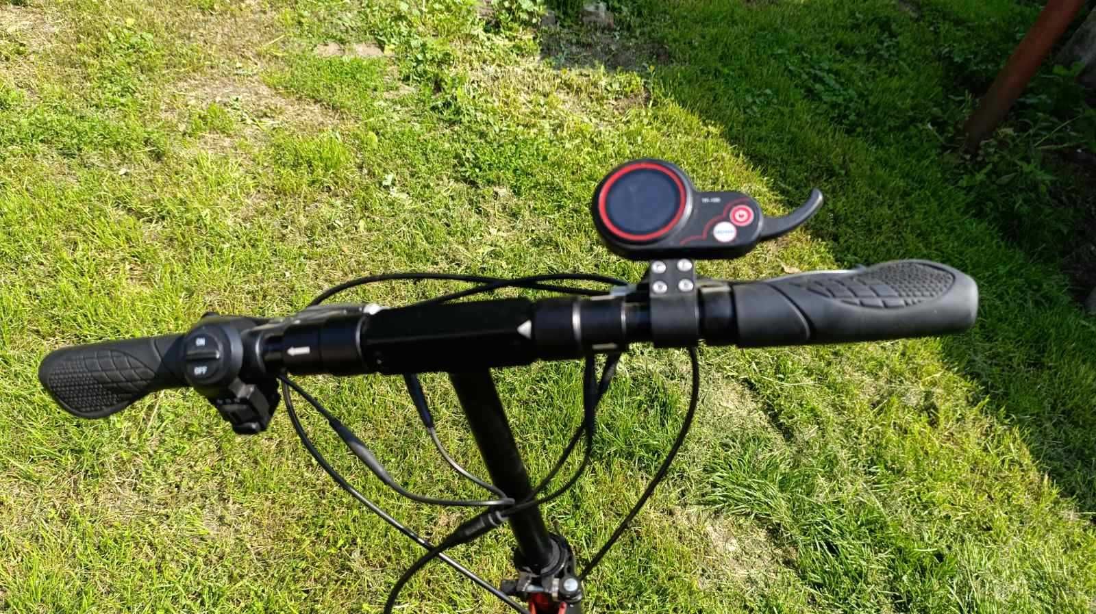 Продам электросамокат KUGOO M4 PRO