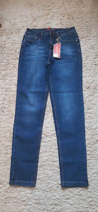 Джинси жіночі 32-33р