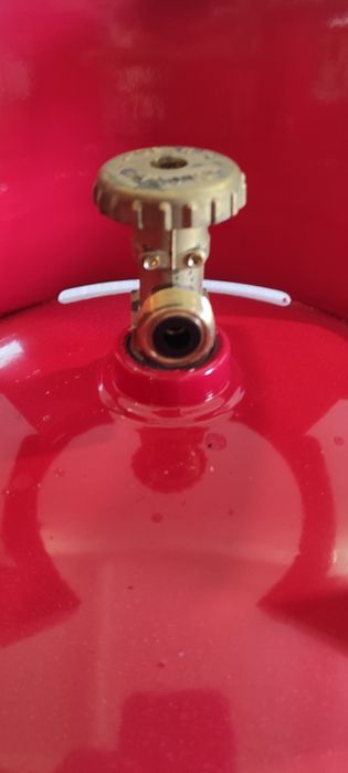 Баллон газовый 5 л 8 л 12 л 27 л