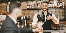 Catering Bar - Bar ao domicilio - eventos - festas - aniversarios