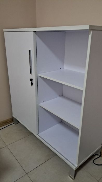 Розпродаж косметологічного кабінету