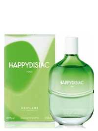 Happydisiac man  oriflame