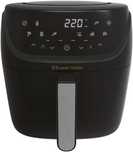 Russell Hobbs Frytkownica beztłuszczowa XXL 8L Air Fryer SatisFry