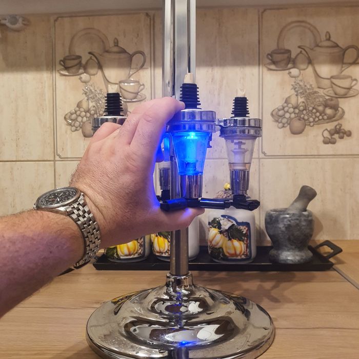 Nalewak na Alko 4 butelki