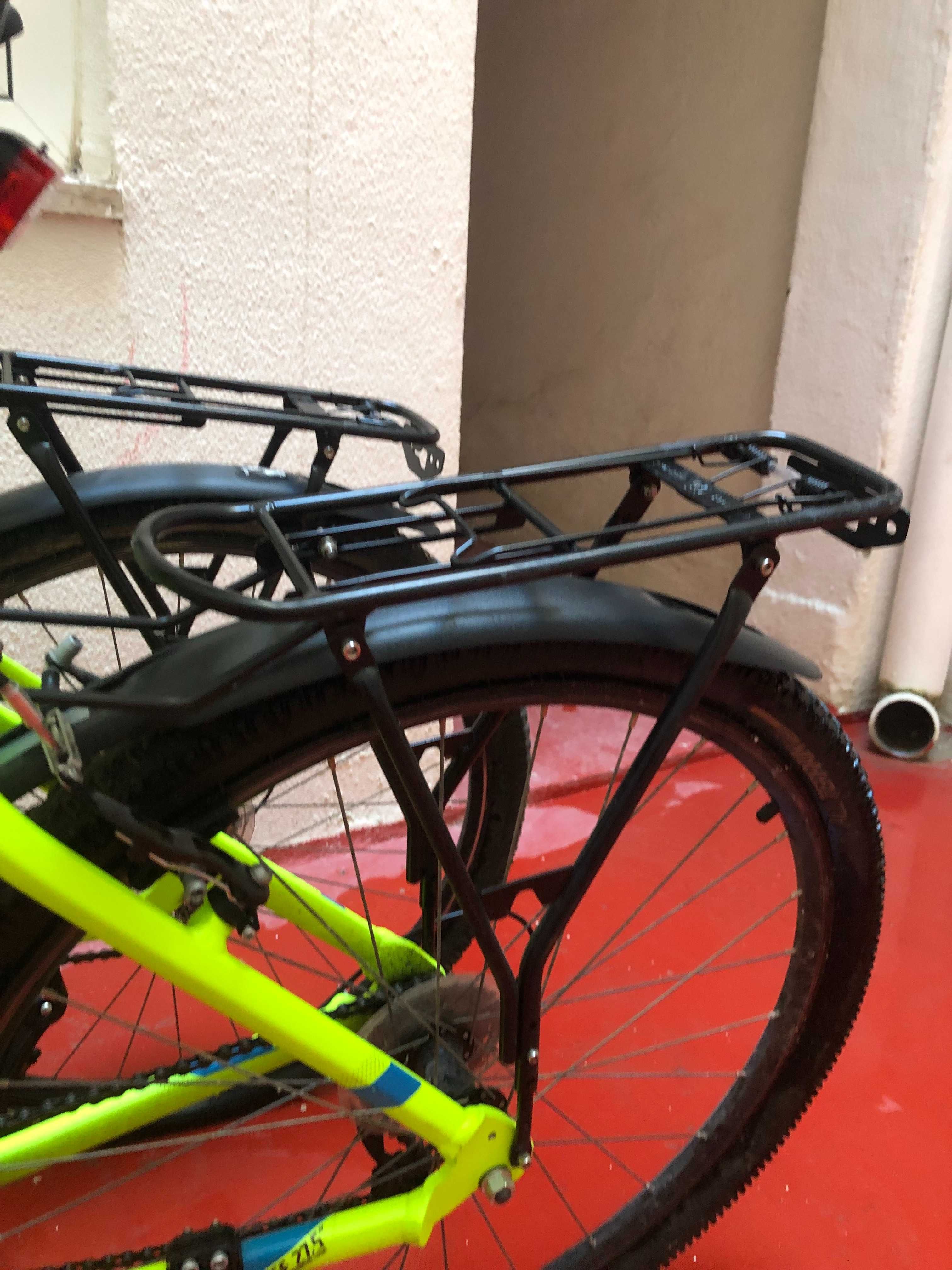 2 Bicicletas ROCKRIDER excelentes