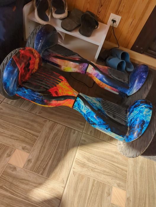 Гіроборди в кількості 2-х шт