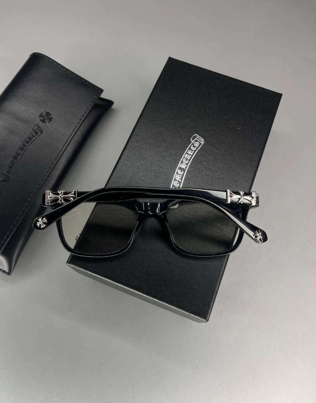 Окуляри - chrome hearts