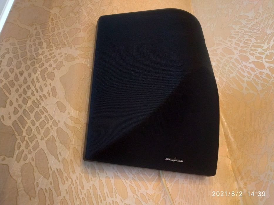 Wharfedale 9.6 + Cambridge audio asur 540r