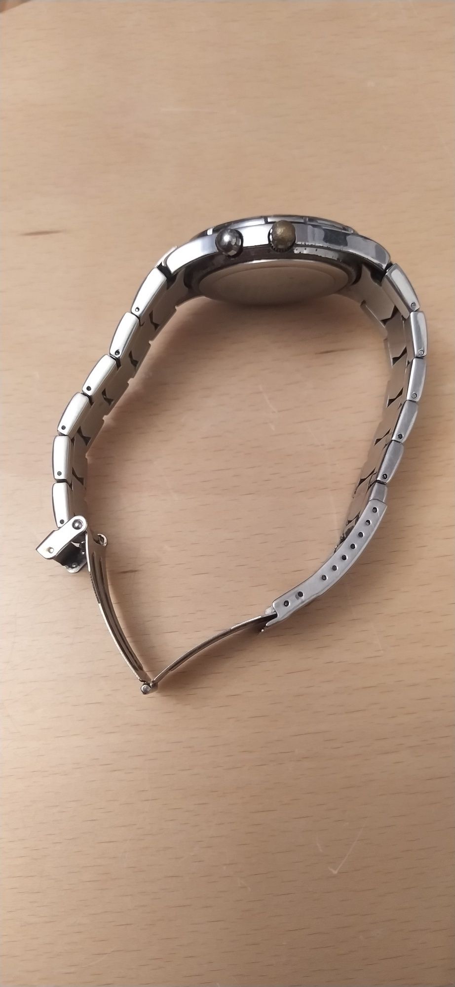 Zegarek Timex indiglo