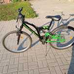 Sprzedam rower cena 400