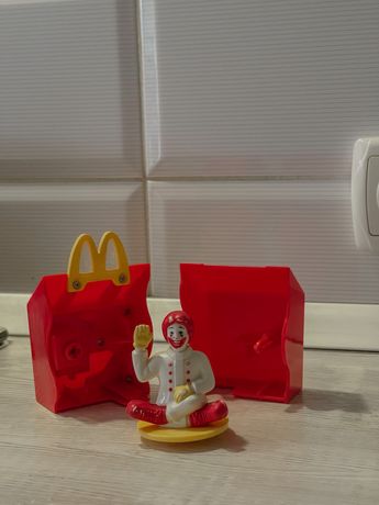 Продам игрушку McDonald’s 1999 года