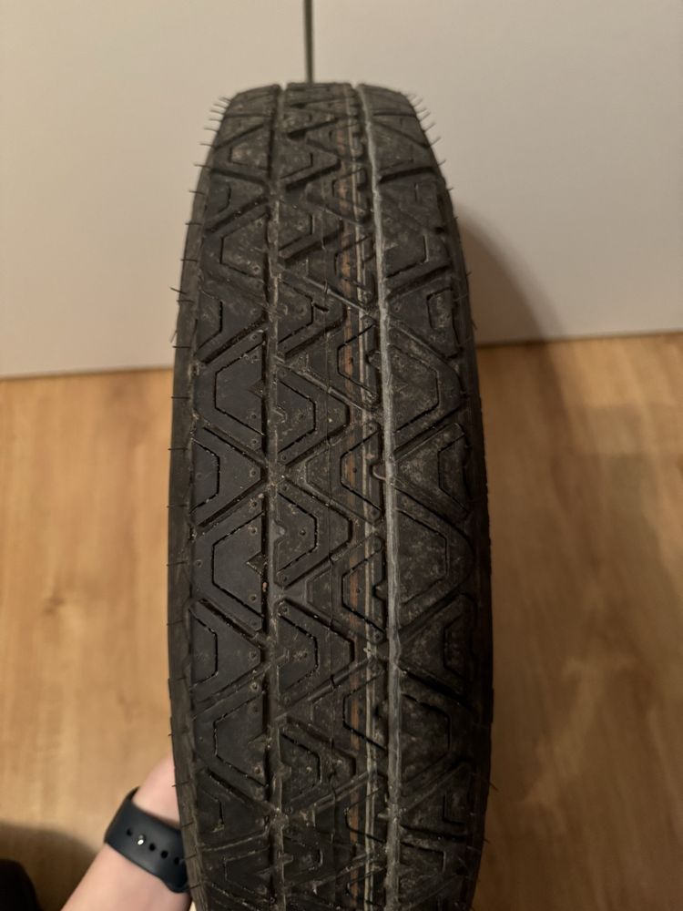 Koło dojazdowe 115/90R16 92 M