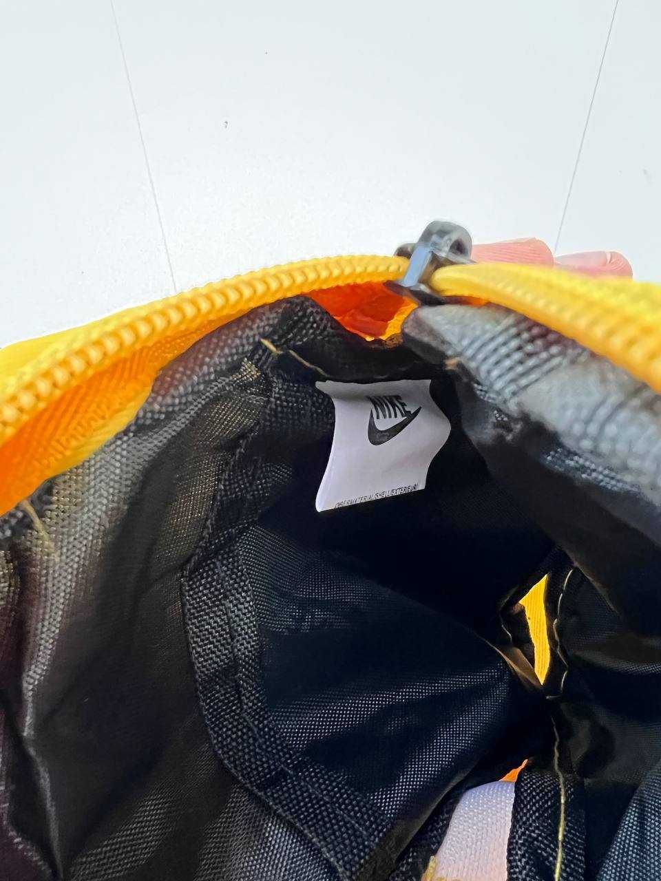 Nike сумка через плече / барсетка Найк / сумка-месенджер