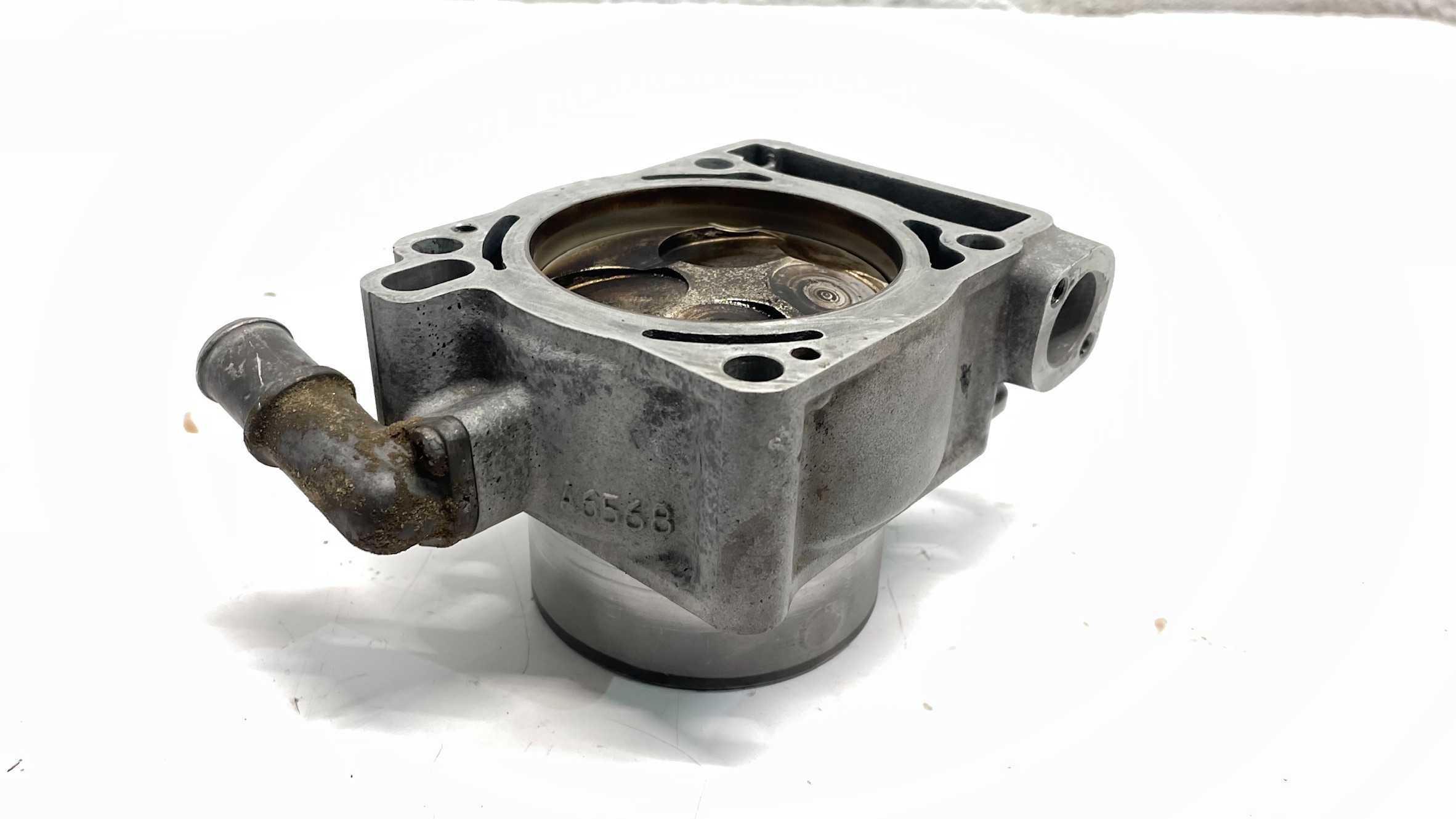 Husqvarna tc 250 04do12r Cylinder z tłokiem Części