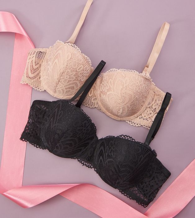 Бюстгальтери Sinsay