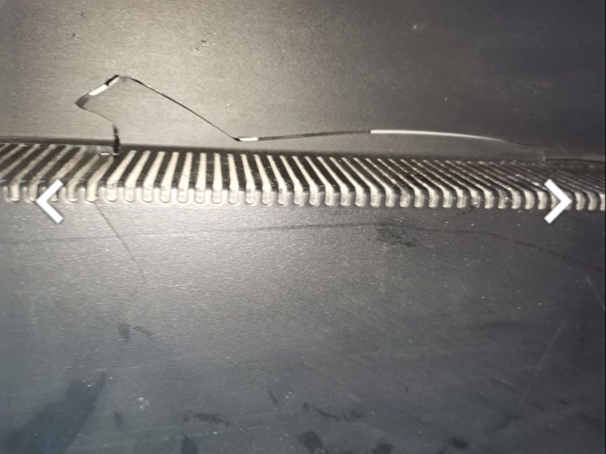 Телевізор панель 47" LG 47VS10MS LED FHD