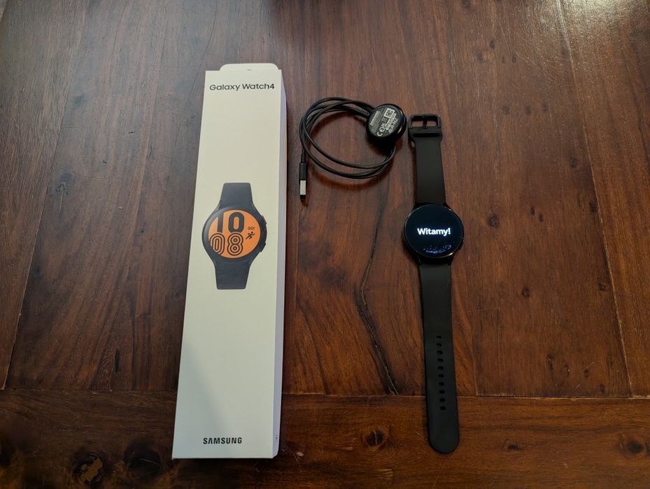 Samsung Galaxy Watch 4 44mm SM-R870