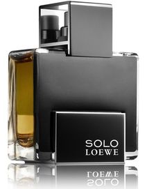 Loewe Solo Loewe Platinum Eau de Toilette 100ml. UNBOX