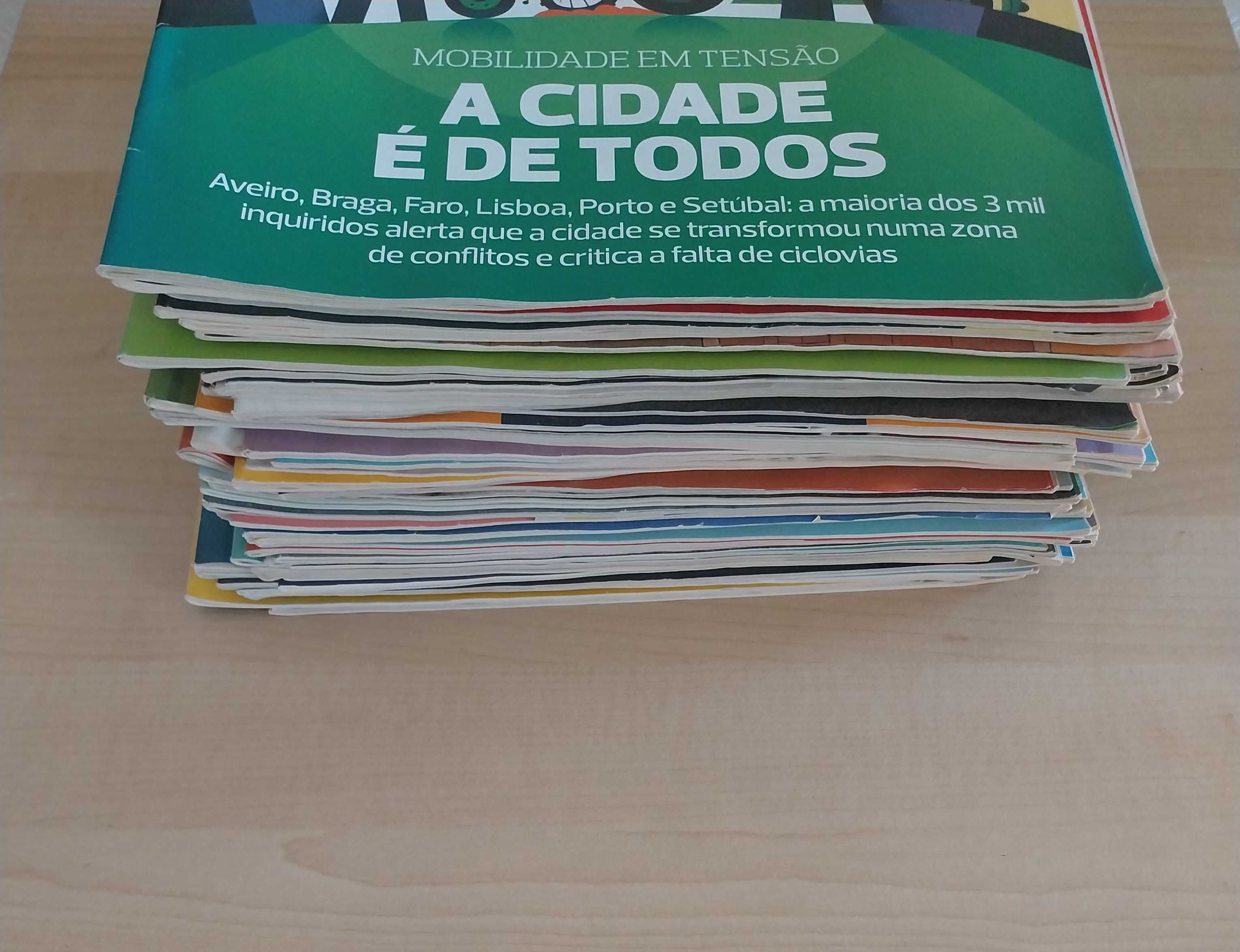 Lote de Revistas Deco