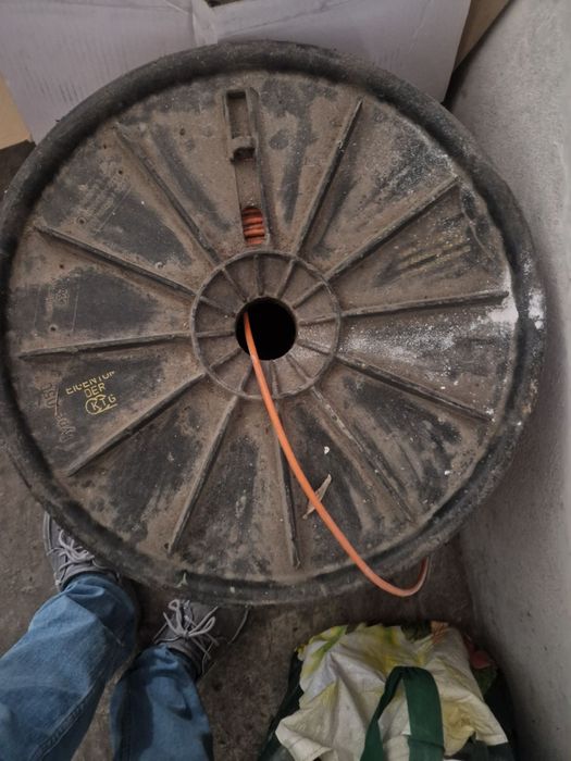 Интернет Кабель до 100 мгб