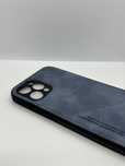 Obudowa Plecki Etui Case Iphone 12 Pro a'la skórzane kod 214