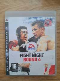 Fight Night : Round 4 PS3