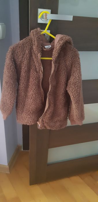 Bluza misio 104/110