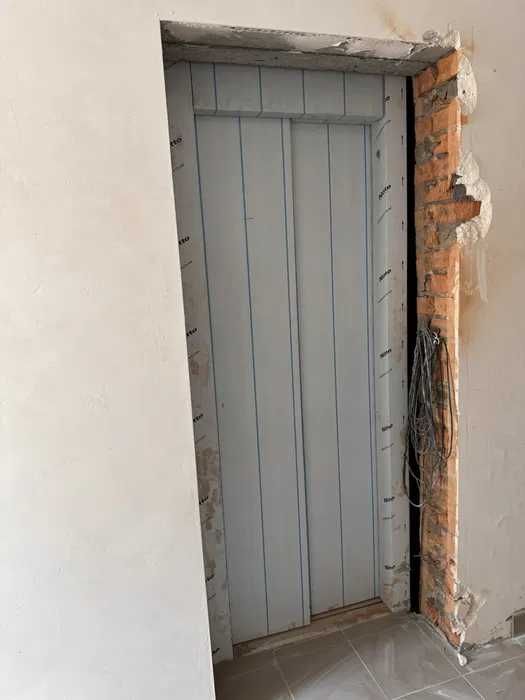 1к.новобудова , 2/10, Центр.ktr