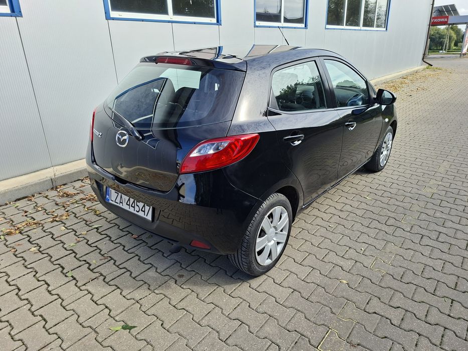 1.4 diesel klimatyzacja ważne opłaty