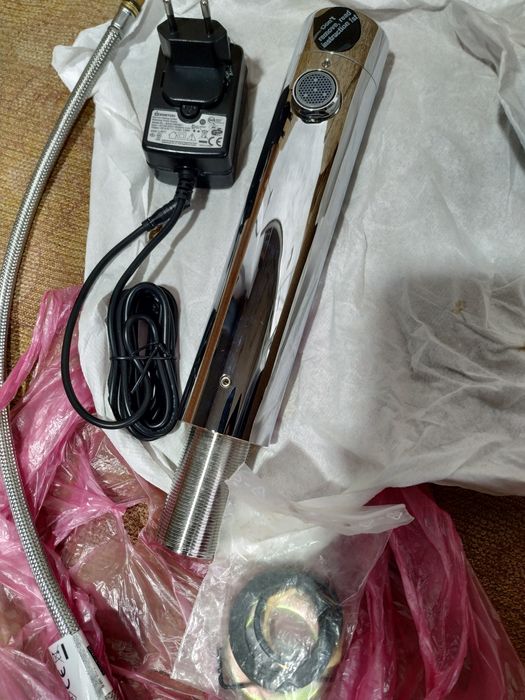 Продам смеситель сенсорный ideal standard 7 штук в наявності