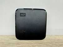 Dysk zewnętrzny przenośny WD Elements SE SSD 2TB