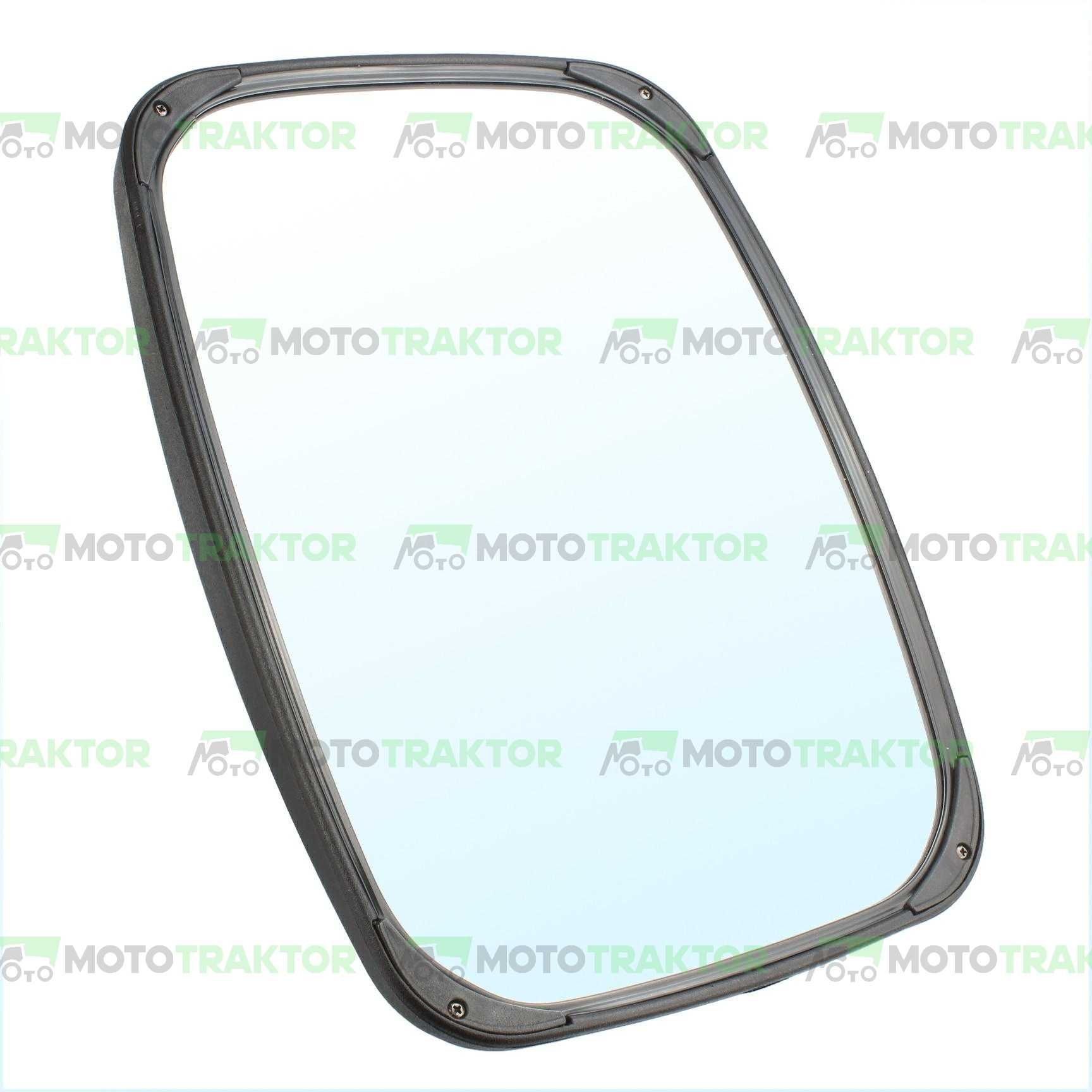 Lusterko do Case MX MXM MXU CX PUMA New Holland TM TS Fiat G Ford