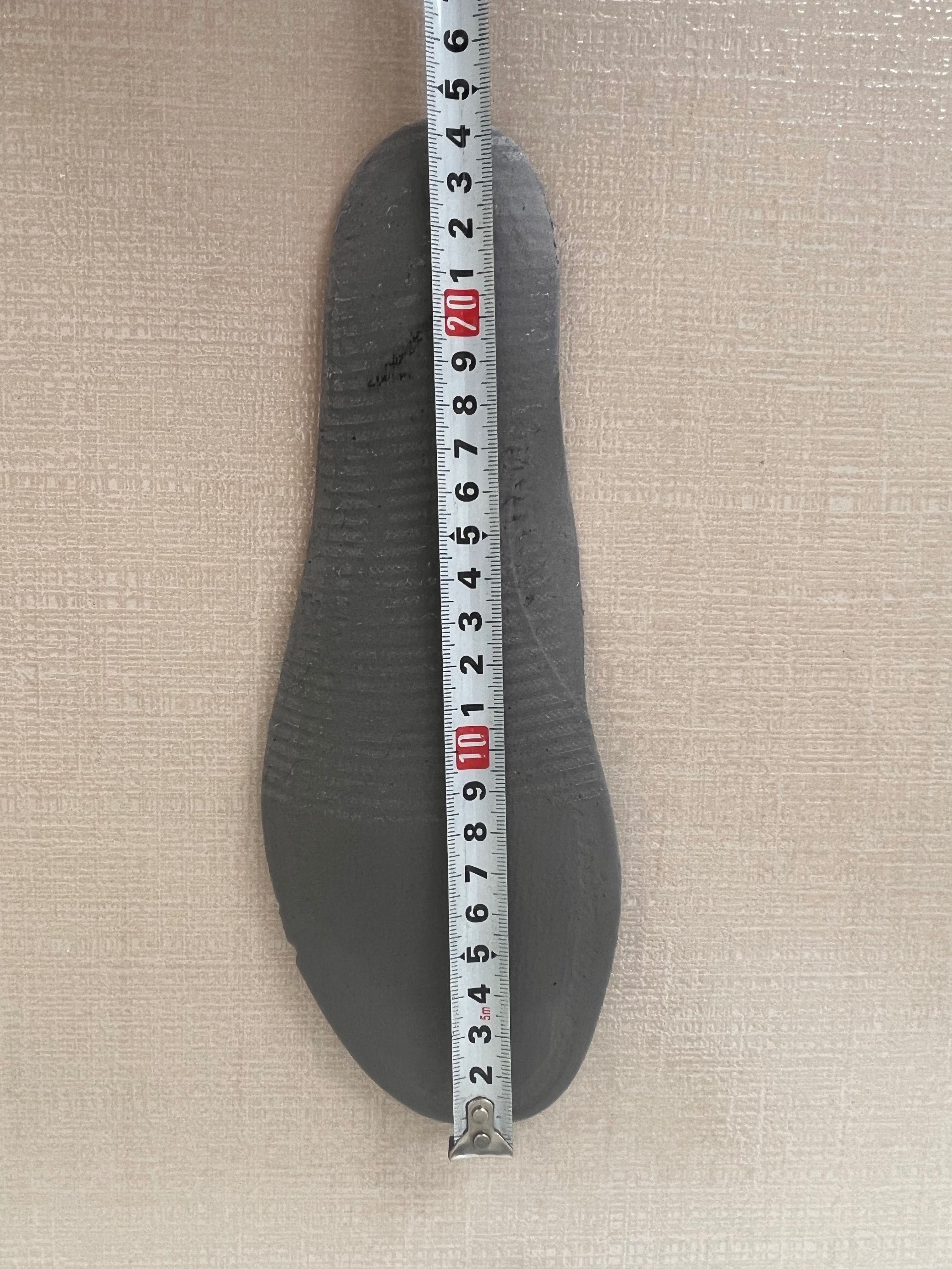 Кросівки Nike AIR Huarache, кремово-білі, розмір 38