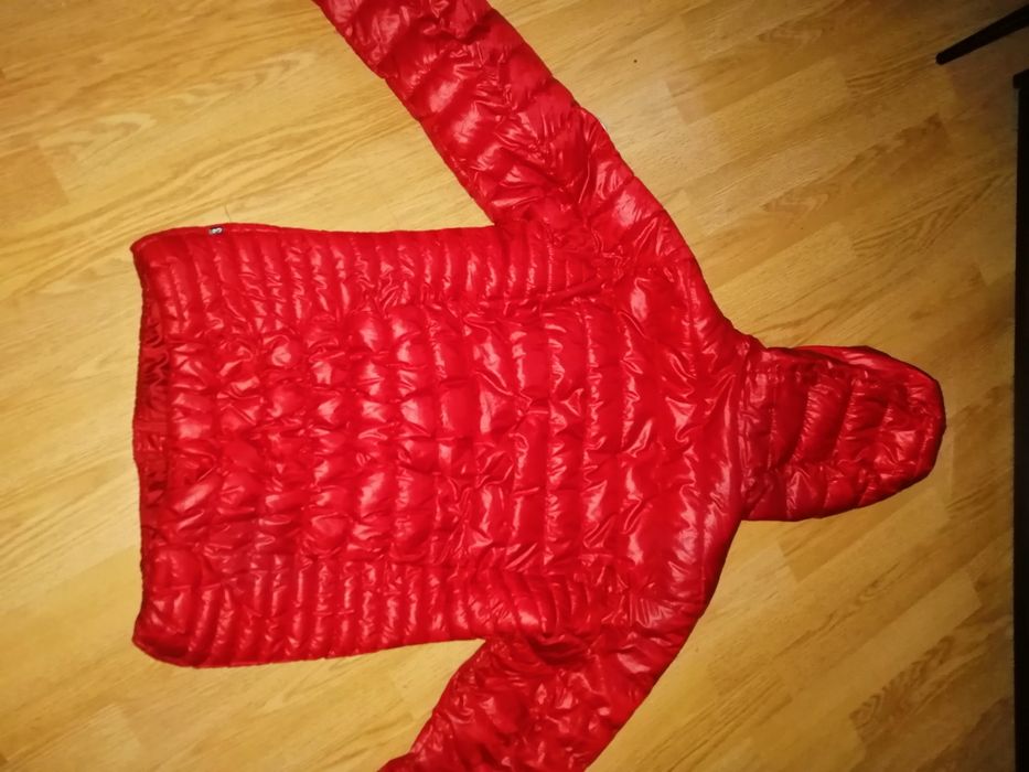 Kurtka Diverse roz XL