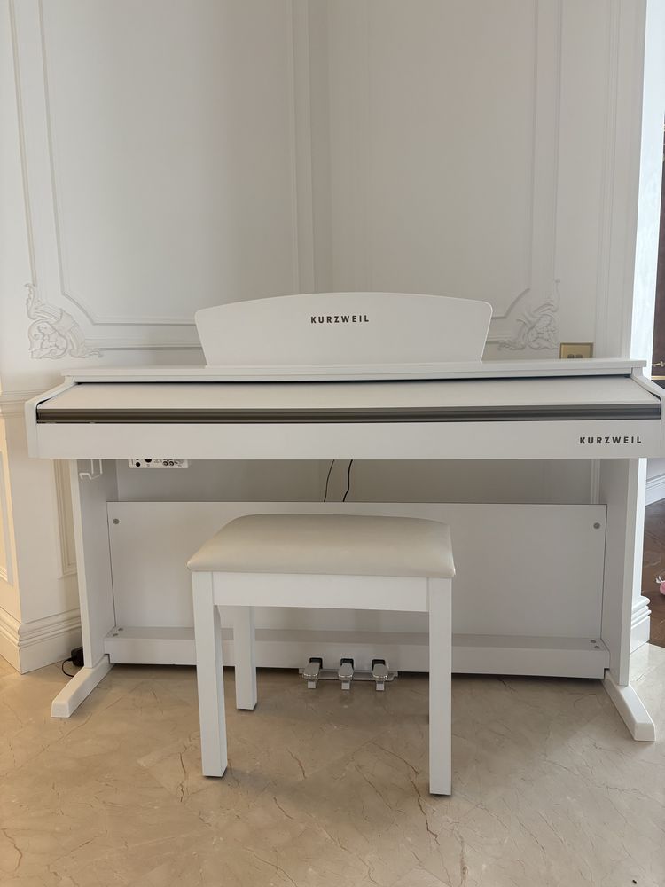 Фортепіано Kurzweil