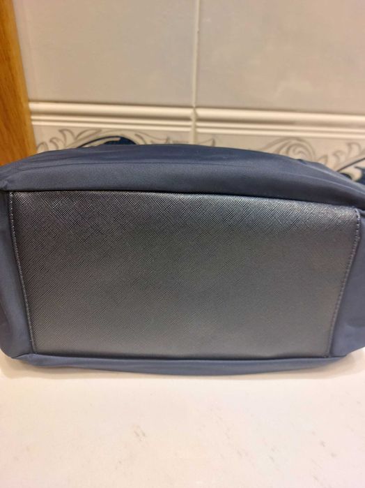 Mala Tous azul marinho Nova