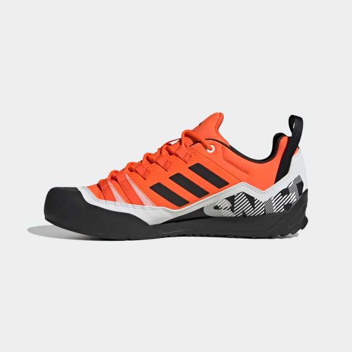 Kicksy adidas Terrex Swift Solo Aproach rozm. EUR 42 2/3 CM 27